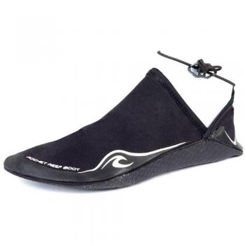 Botín Rip Curl Pocket Reef 1mm Negro para Hombre