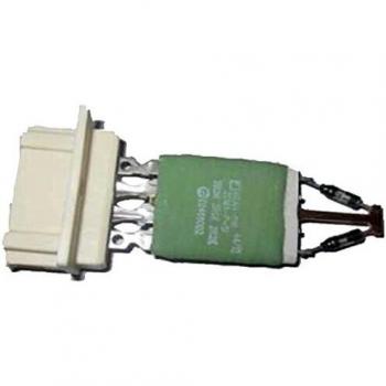 Resistencia de ventilador habitáculo MAHLE ORIGINAL ABR 101 000P