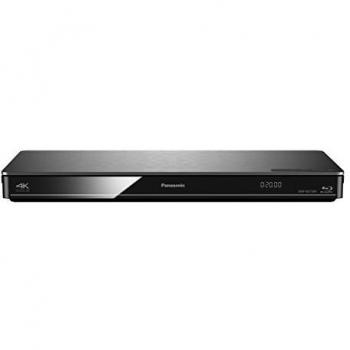Panasonic DMP-BDT385EG Reproductor de Blu-ray 3D