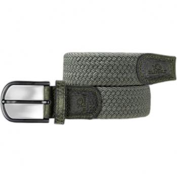 Braided Woven Belt Billybelt