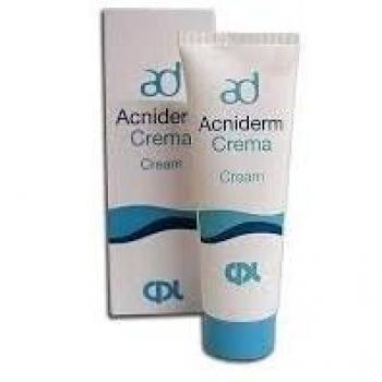 Acniderm Anti-Shine Dermoprotective Cream 50ml