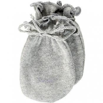 Sterntaler Manoplas, Gris