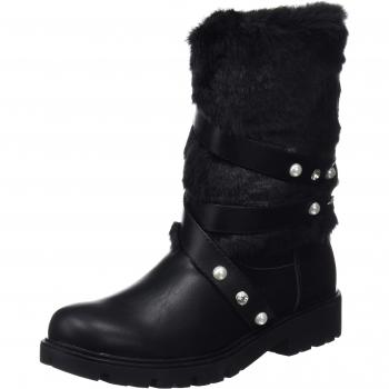 Gioseppo Botas Slouch para Niñas,