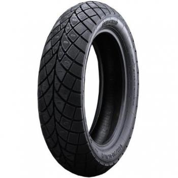 Neumático Heidenau K66 110/70-16 TL 52S para Rueda Trasera/Delantera M/C