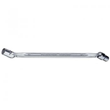 Llave Articulada Doble Stahlwille 43011013 29 10 x 13