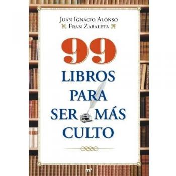 99 libros para ser más culto