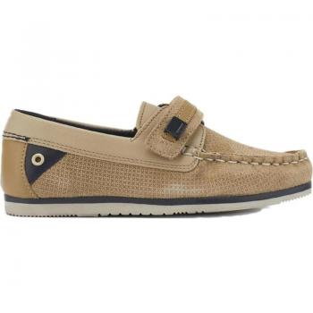 Mocasines de Niño Mayoral 43393 Tostado Beige