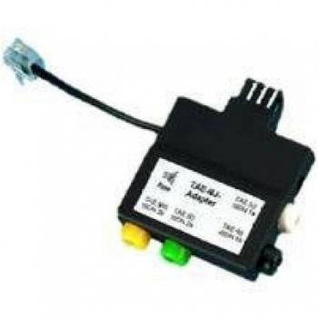 Rose TAE-RJ11 - Adaptador para PTS93i