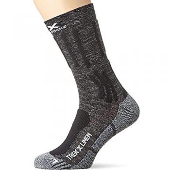 X-SOCKS Trekking Socks with Cooling Effect and 14 Smart Functions
