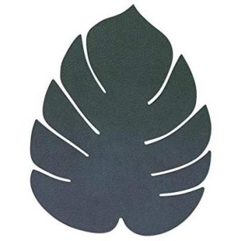 Lind DNA 989965 NUPO Monstera Leaf - Posavasos