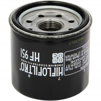 HifloFiltro HF951 Filtro para Moto
