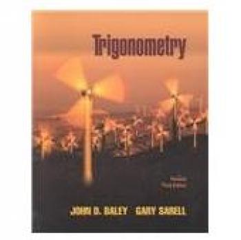 LSC  TRIGONOMETRY