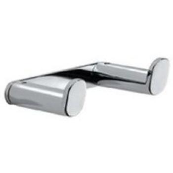 Pomdor - Colgador doble cromo micra