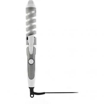 Rizador de Pelo Cerámico en Espiral Spihair de InnovaGoods
