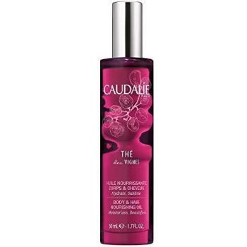 Caudalie The Des Vignes Body & Hair Nourishing Oil 50ml