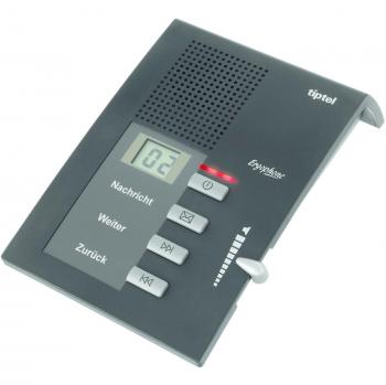 Tiptel Ergophone 307 - Contestador automático
