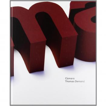 Thomas Demand: Camara