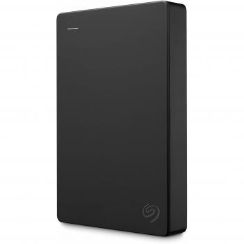 Seagate 5TB Portable External Hard Drive, USB 3.0, with 2-Year Data Recovery Service