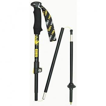 TRIX PRO-bastones trekking alumino