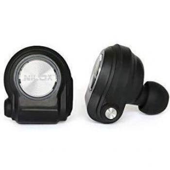 NILOX Drops Auriculares in-Ear Negro