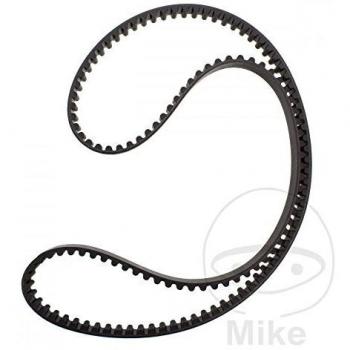 Correa dentada CONTITECH HB137-1, tipo de producto: Correa de transmisión estándar, características: alta resistencia, durabilidad, diseño optimizado para un rendimiento eficiente en sistemas de transmisión