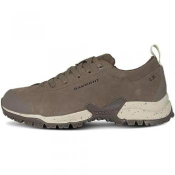 Garmont Groove G-Dry Women's Hiking Shoes Red Size 39