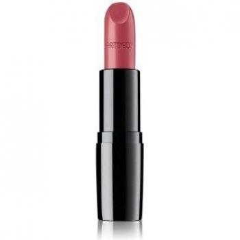 Lápiz Labial ARTDECO Perfect Color 4g - Tono 883 Madre de Rosa, Acabado Satinado y Larga Duración
