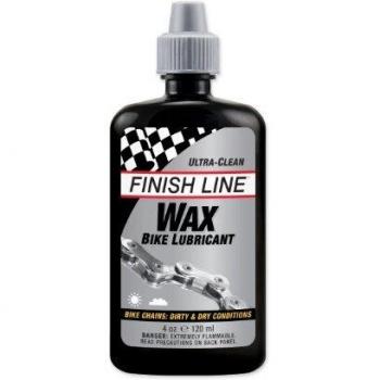 FINISH LINE, cera lubricante, krytech 120, 4Oz.