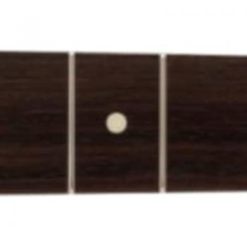 Fender Traditional II 60's Telecaster U-Shape Neck with Rosewood Fingerboard