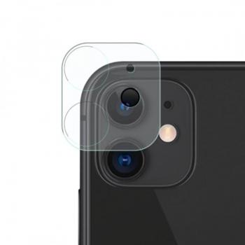 Protector de Vidrio para Cámara APPLE iPhone XR / 11