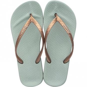 Chanclas de baño de mujer IPANEMA ANATOMICA TAN FEM