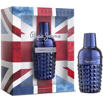 Pepe Jeans London Calling For Him Eau De Parfum 100ml