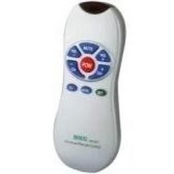 ElectroDH 60820 DH Mando A Distancia Universal para 2 APARATOS