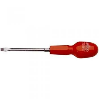 Draper 14080 - Destornillador plano