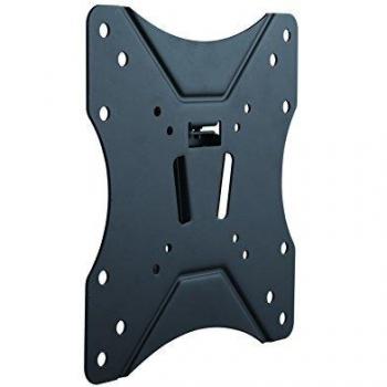 Soporte mural LogiLink inclinable para TV LCD/LED 23-42, max. 25 kg, VESA 200x200