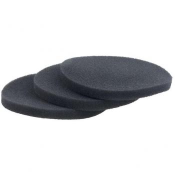 Filtro de motor NILFISK para aspiradora GD 930 S2, compatible con modelos VP930 y HEPA, kit de 3 unidades