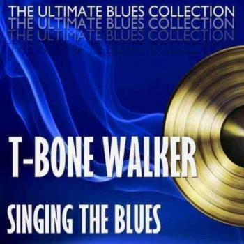 Singing the Blues [Vinilo]