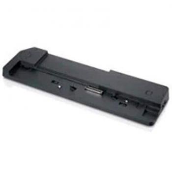 Fujitsu Port Replicador Negro con VGA para LIFEBOOK E5410 y U727/U747/U757 - S26391-F1607-L109
