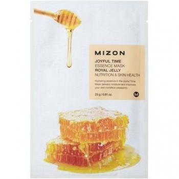 Mizon Royal Jelly Facial Mask 23 gr