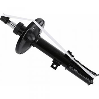Amortiguador SACHS 316 506 - Amortiguadores para Automóviles, marca SACHS, modelo 316 506, diseñado para proporcionar un rendimiento óptimo en la suspensión del vehículo, fabricado con tecnología avanzada para garantizar dur