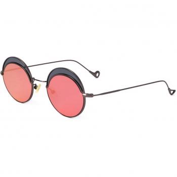Eyepetizer Artur C.2-C-3 Gunmetal Men's Sunglasses 49mm