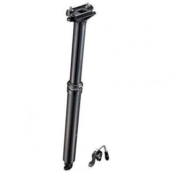Tranzx Inner Cable Telescopic Seatpost 287-412 mm