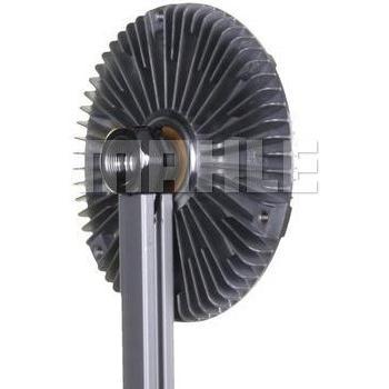 Embrague viscoso del ventilador del radiador MAHLE CFC 49 000P