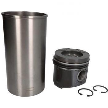 Kit de reparación de pistón y camisa de cilindro ENGITECH ENT059012 STD