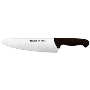 ARCOS 290828 6 Pzas. Cuchillo Cocinero Serie 2900