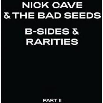 B-Sides & Rarities: Part I & II (2 CD) de Nick Cave & The Bad Seeds - Edición estándar