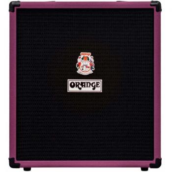 Orange Crush Bass 50 LTD Glenn Hughes Limited Edition Amplifier Combo