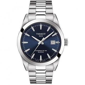 Tissot TISSOT GENTLEMAN T127.407.11.041.00 Automatic Mens Watch