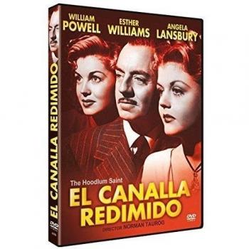 El Canalla Redimido