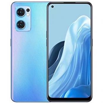OPPO Find X5 Lite 5G 6.43 FHD+ 256GB 8GB Blue